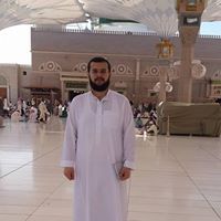 أحمد الحسيني
