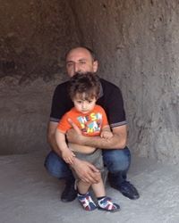 ავქსენტ მერაბიშვილი