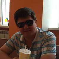 Егор Киселёв