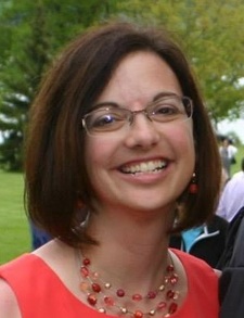 Susan Carlson
