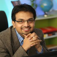 Nikhil Sharma