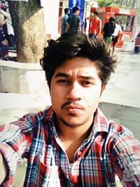 Kumar Ankith