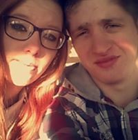 Jade Gledhill-Mcclements