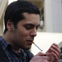 Ali Bora