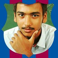 Tirth Patel