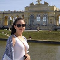 Γιώτα Καλλιάνη