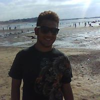 Mohammed Alfred