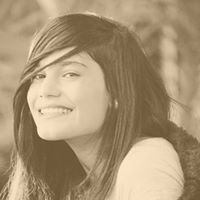 ندين بكر ذياب