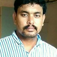 Vijayabaskar Ramakrishnan