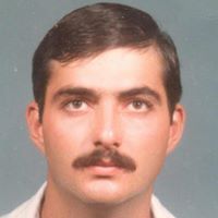 Antonis Petsas