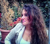 Росана Главинческа