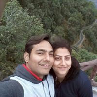 Peeyush Bhardwaj
