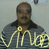 Vinod Goel