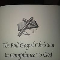 Evangelist Wolfe