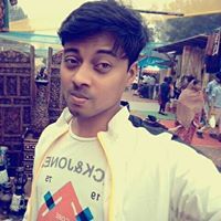 Purnendu Debnath