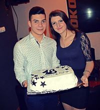 Елена Андонова