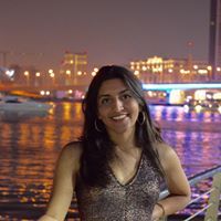 Sara Sayed
