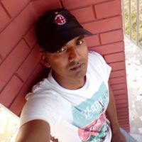 অরণ্যের আমি