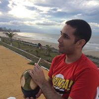 Everton  Schumacker Soares