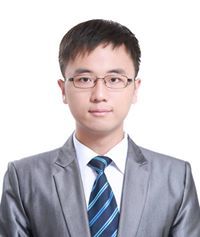 Shihao Wang
