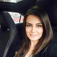 Fatma Özçeri