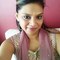 Trusha Reddy