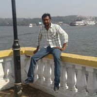 Ranganagouda Gaddigoudar