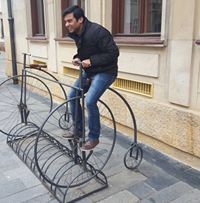 Akshay Pavalankar