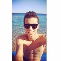 Omar Hamdy