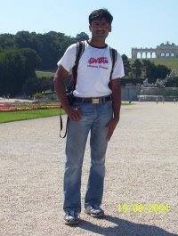 Arslan Majid