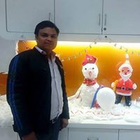 Nishant Agarwal