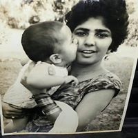 Sherry Zaidi