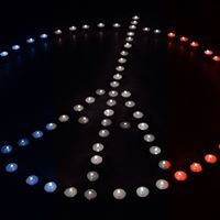 Laura Smith & Rob Pearson-Wright