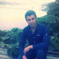 Mohamed Aglan