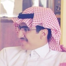 حسن الأسمري