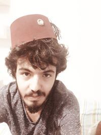 Yunus Emre