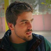 Khaled Madmuj
