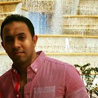 Magdi Omar