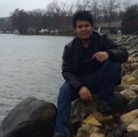 Makhes Kumar Behera