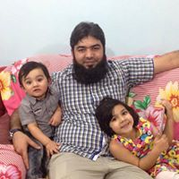 Imran Qamar