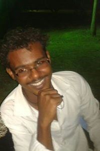 Eltayeb Elmahdi