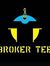 Broker Tee
