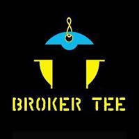 Broker Tee
