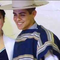 Mauricio Andres Rocha Alarcon