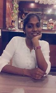 Vasugi Subramaniam