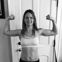 Jillian Teague