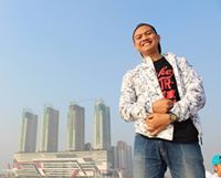 Bayu Bastian