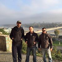 Γιώργος Δρεμσιζης