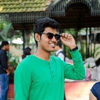 Ravi Kumar Jha