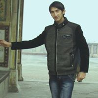 Saqib Razzaaq